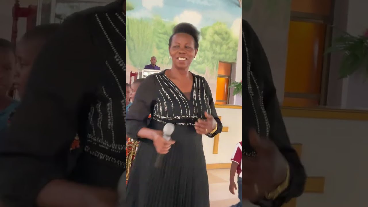 USINIPITE (Naomi Mwakapeje)