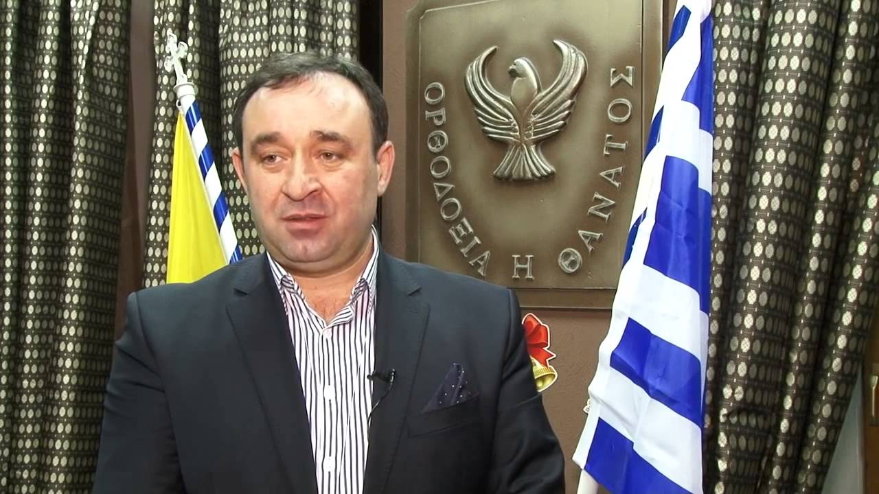 Эльпида+ (Москва, деятельность греческих обществ)