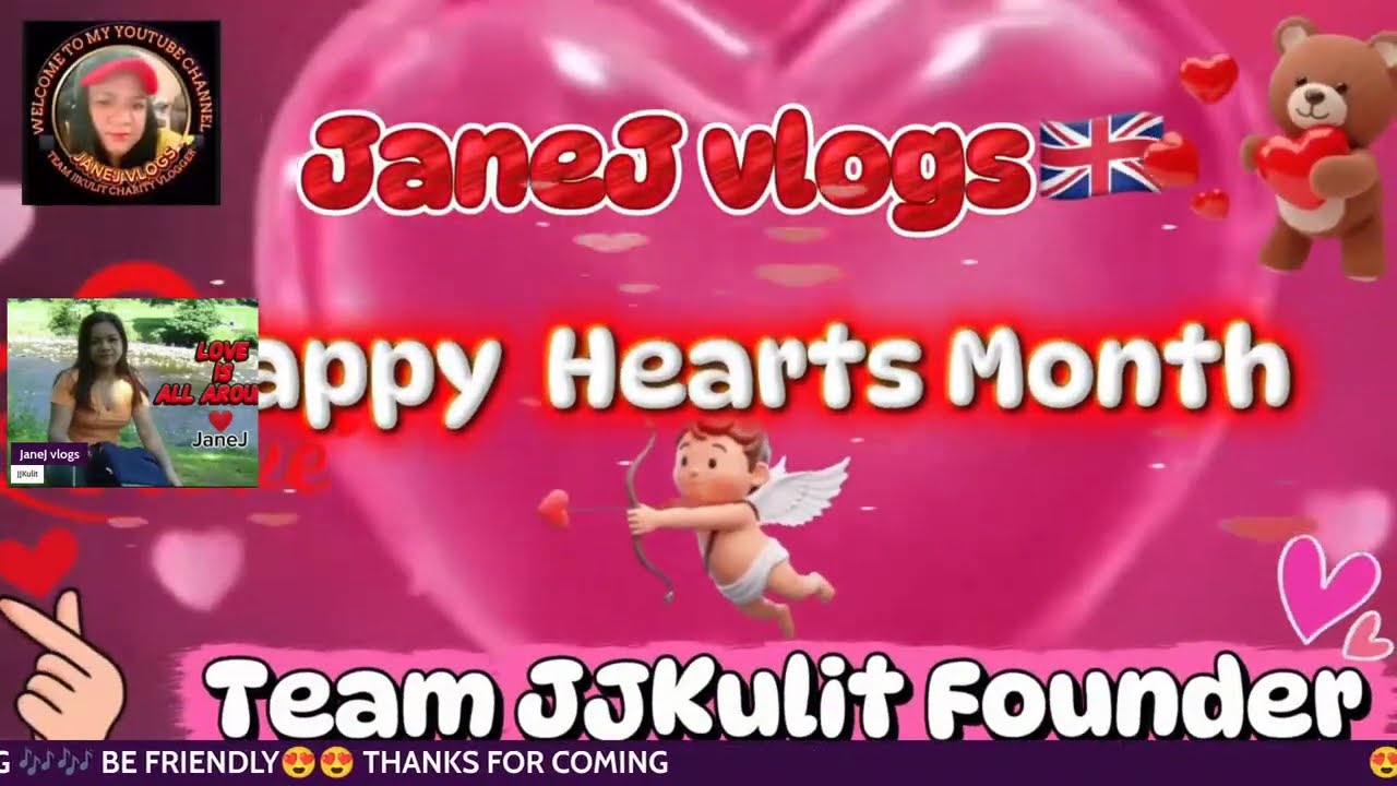HAPPY VALENTINES