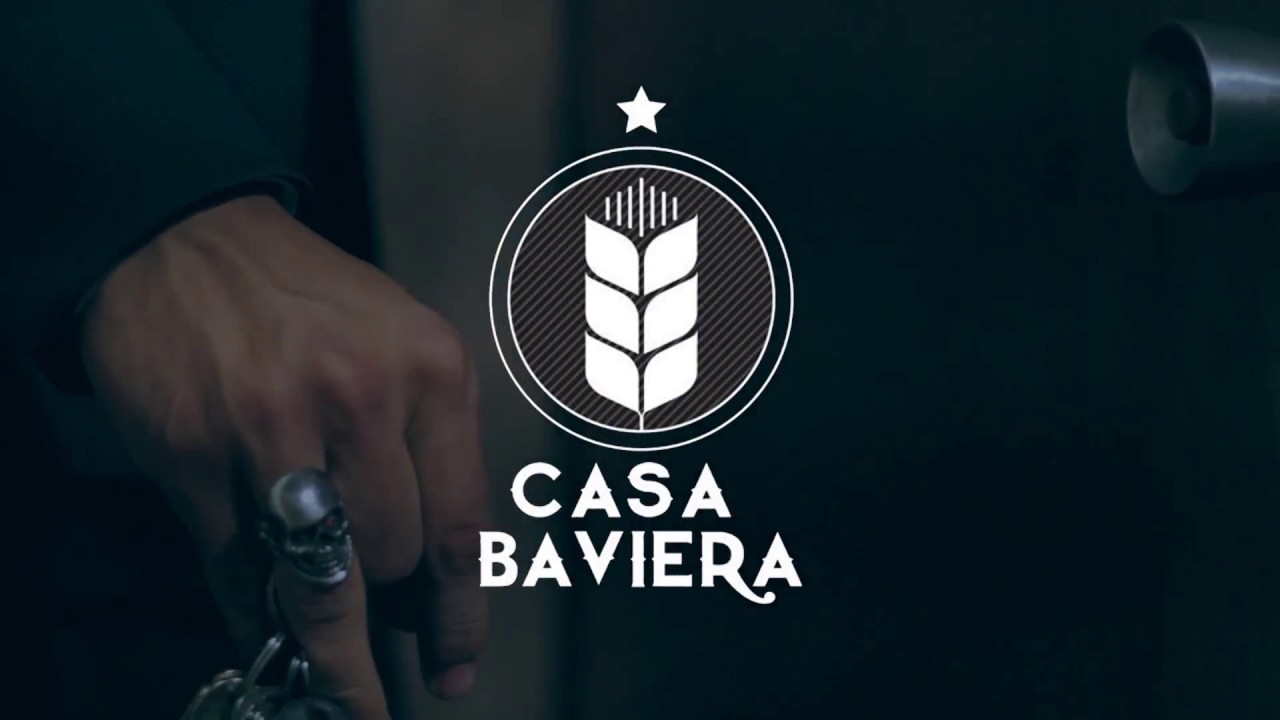 CASA BAVIERA - RITUAL PARA DISFRUTAR