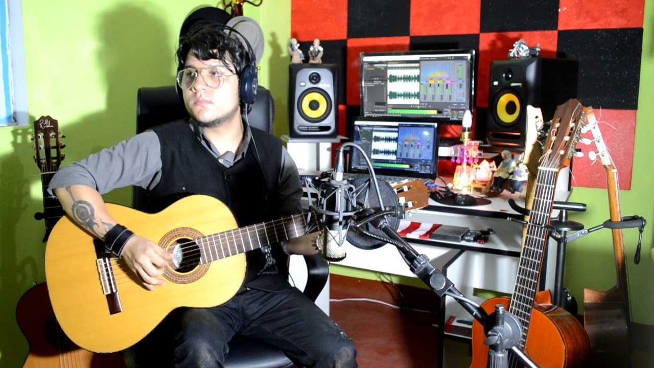Qori Kinto - Chapeko Rony Bohorquez