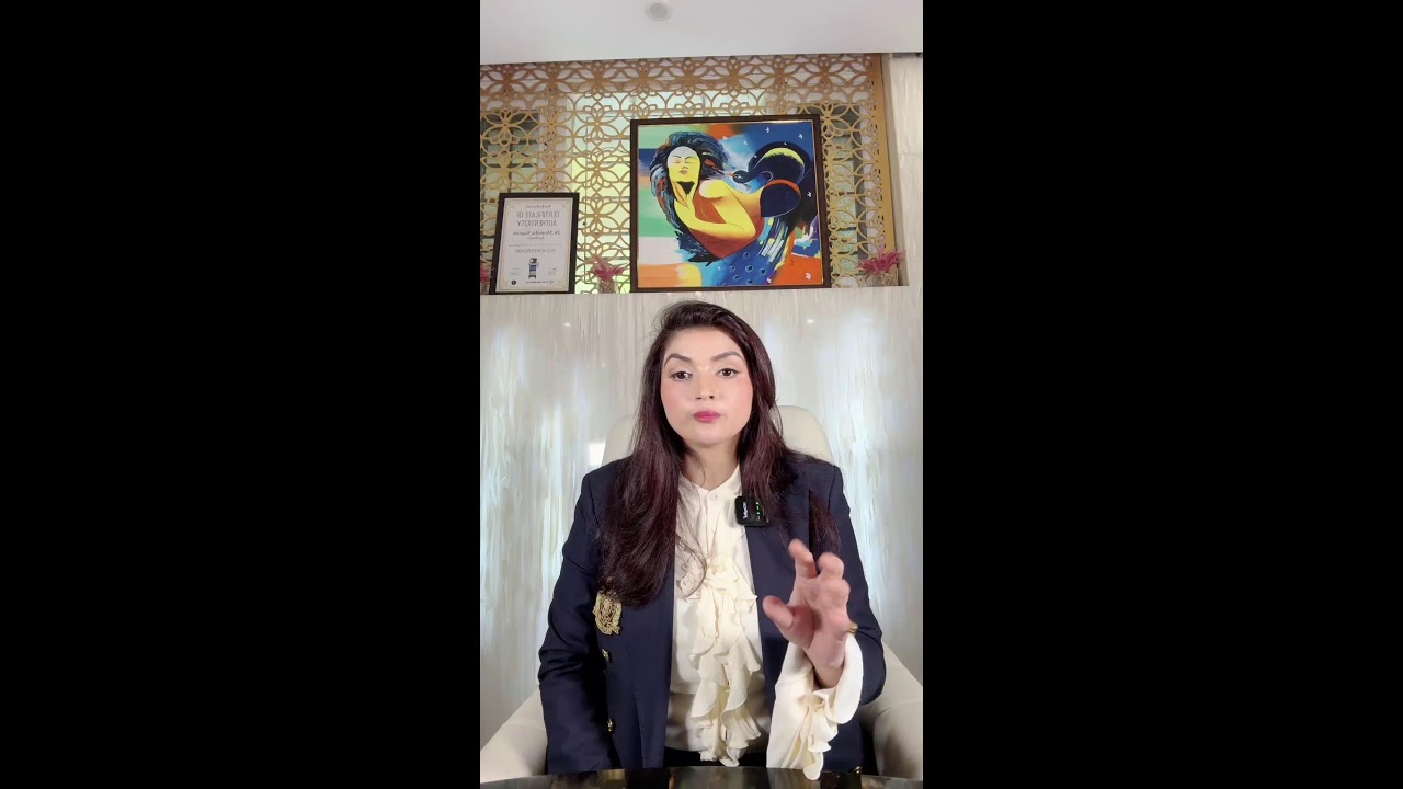 Live sessions with Dr. Monisha Kapoor| Health is Wealth | Q&A Session