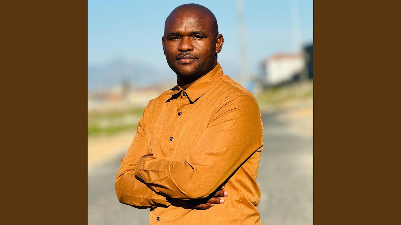 Wakrazulwa Ngenxa Yami (Hymn 67)