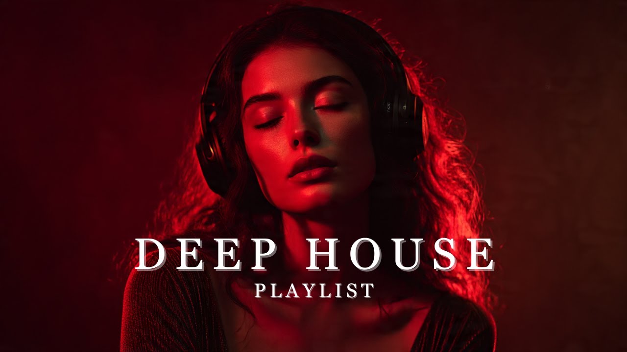Best of Deep House | Chill Mix & Deep Feelings #11