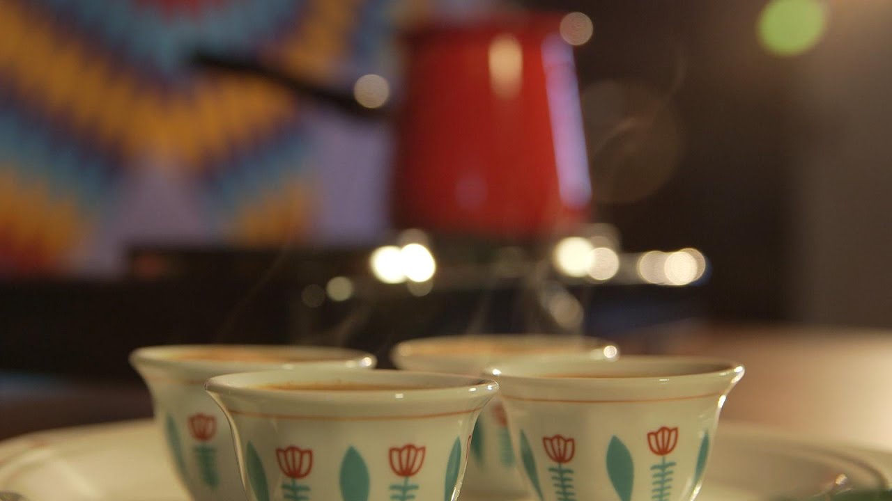 Bosnian Coffee | Kentucky Life | KET.org