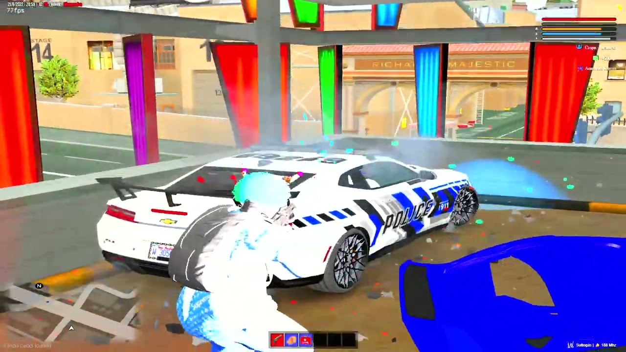 wls kill montage #9