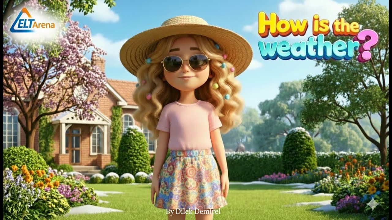 Какая погода? Цифровая история