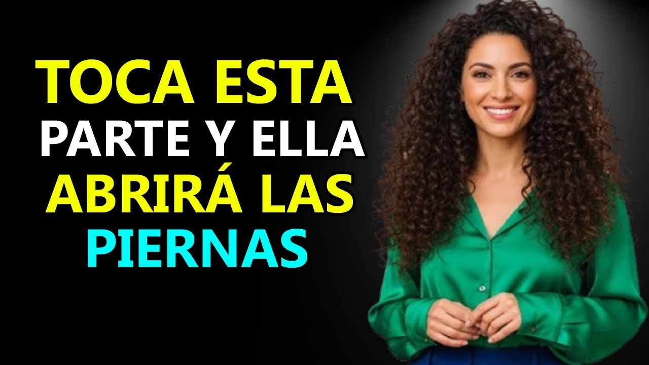 7 Toques Que Harán Que Una Mujer Madura Se Enamore Profundamente de Ti | Psicología Femenina