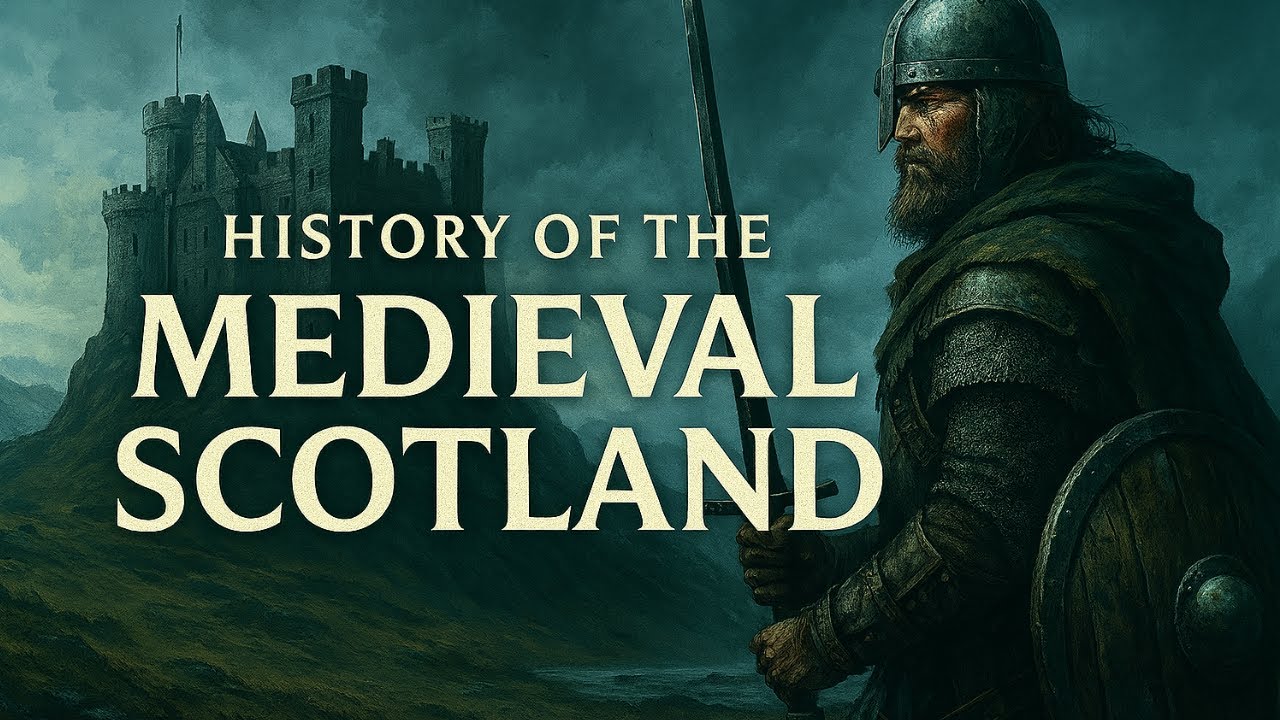 History of the Medieval Scotland To Fall Asleep