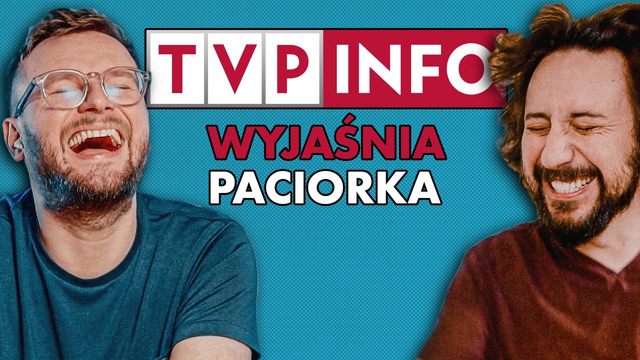 Tak się kończy rumakowanie. Rachoń wyjaśnia Paciorka - Lekko Stronniczy #1352