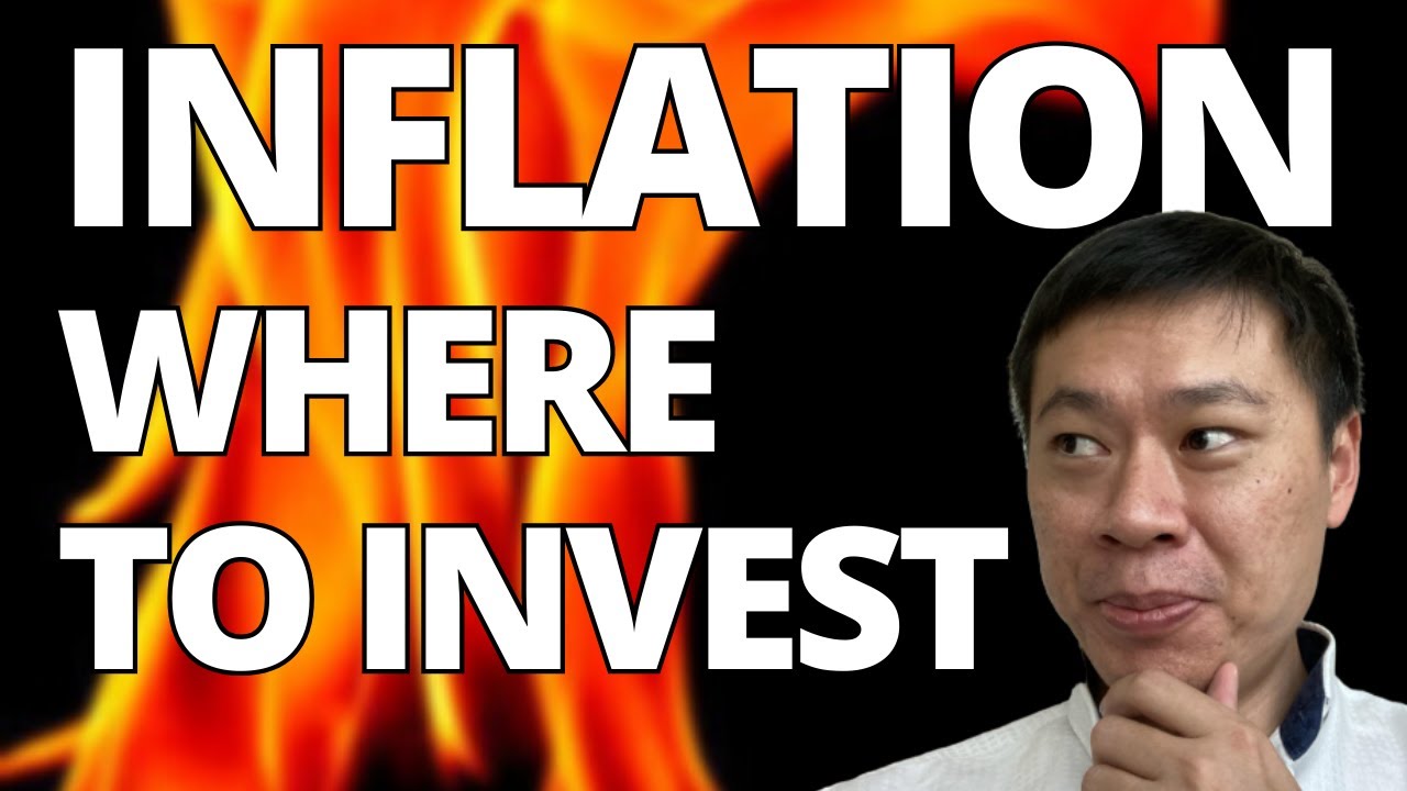 Best Stocks To Invest During Inflation 💥! 3 Rules To Determine The Best Investment During Inflation