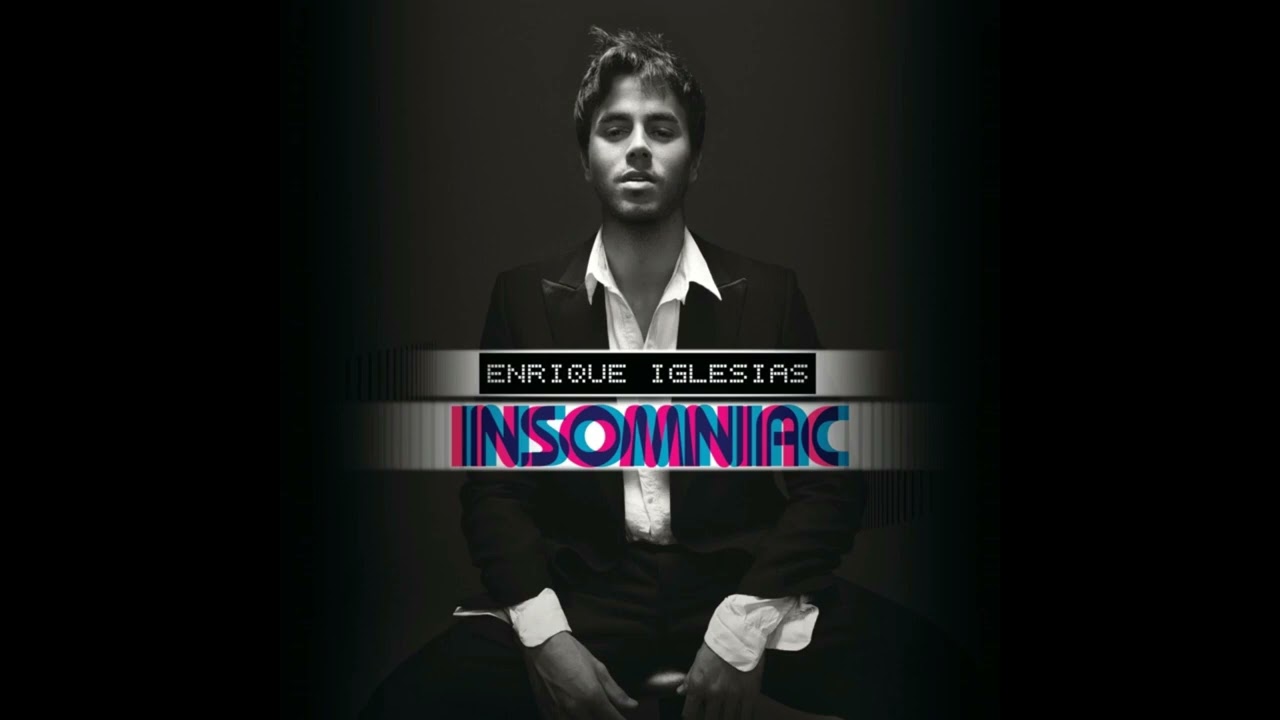 Enrique Iglesias - Can You Hear Me Instrumental