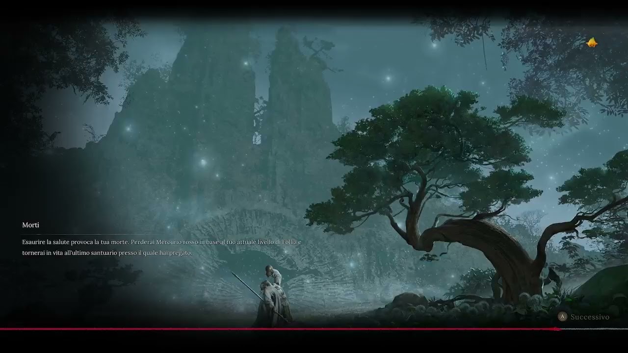 ✨💥💥Wuchang:Fallen Feathers💥💥✨✨ep.12