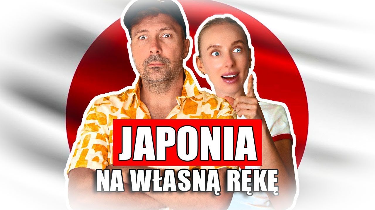 Jak Zorganizować Wyjazd do Tokio (Poradnik Krok po Kroku)