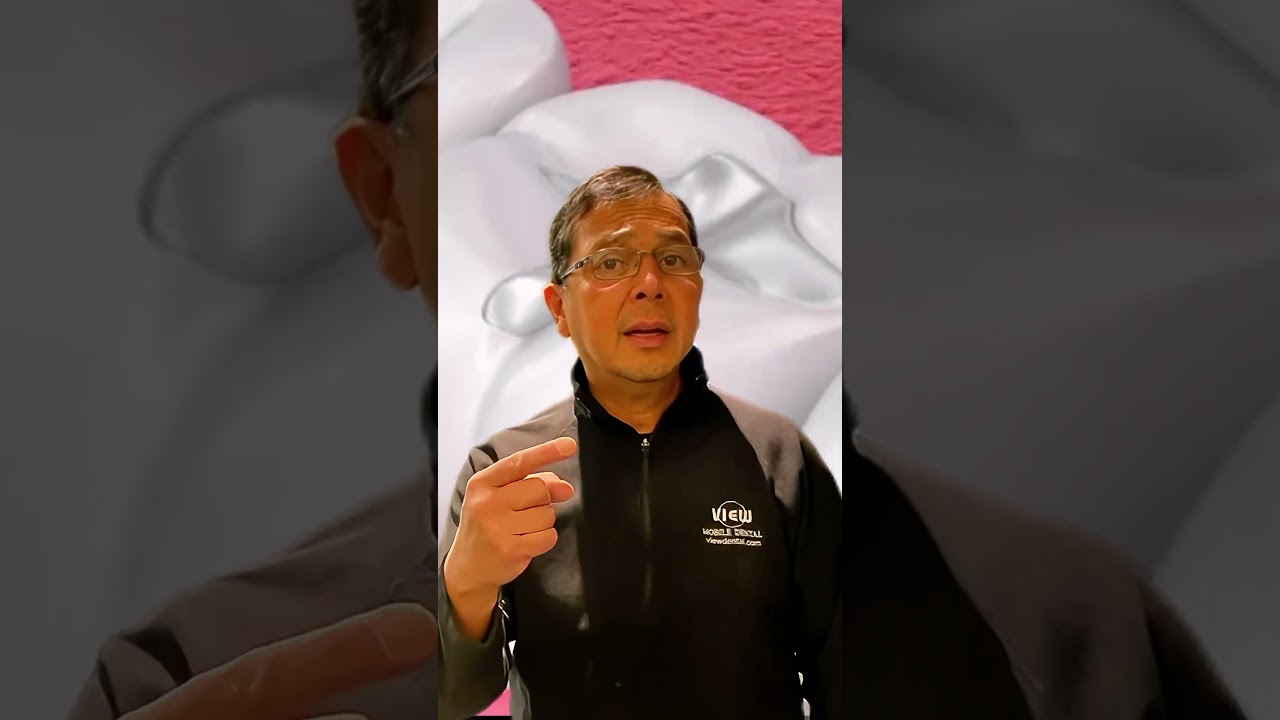 Which Tooth Filling Is Best? 🦷 Composite, Silver, Gold, or Porcelain? | View Mobile Dental 