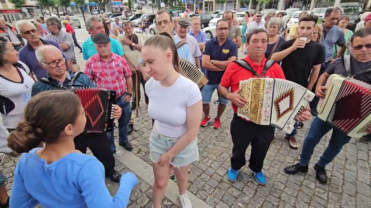 JR & CONCERTINAS DE CABECEIRAS DE BASTO, CAMPO SECO N12