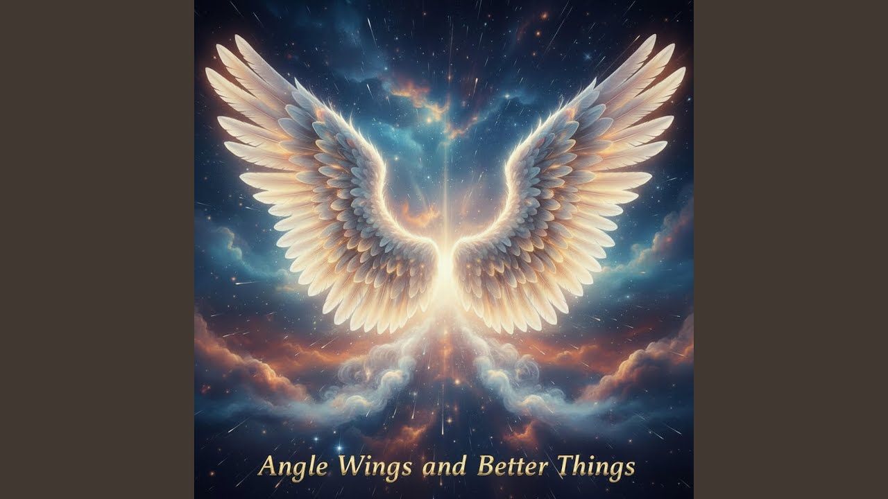 Angel Wings and Better Things