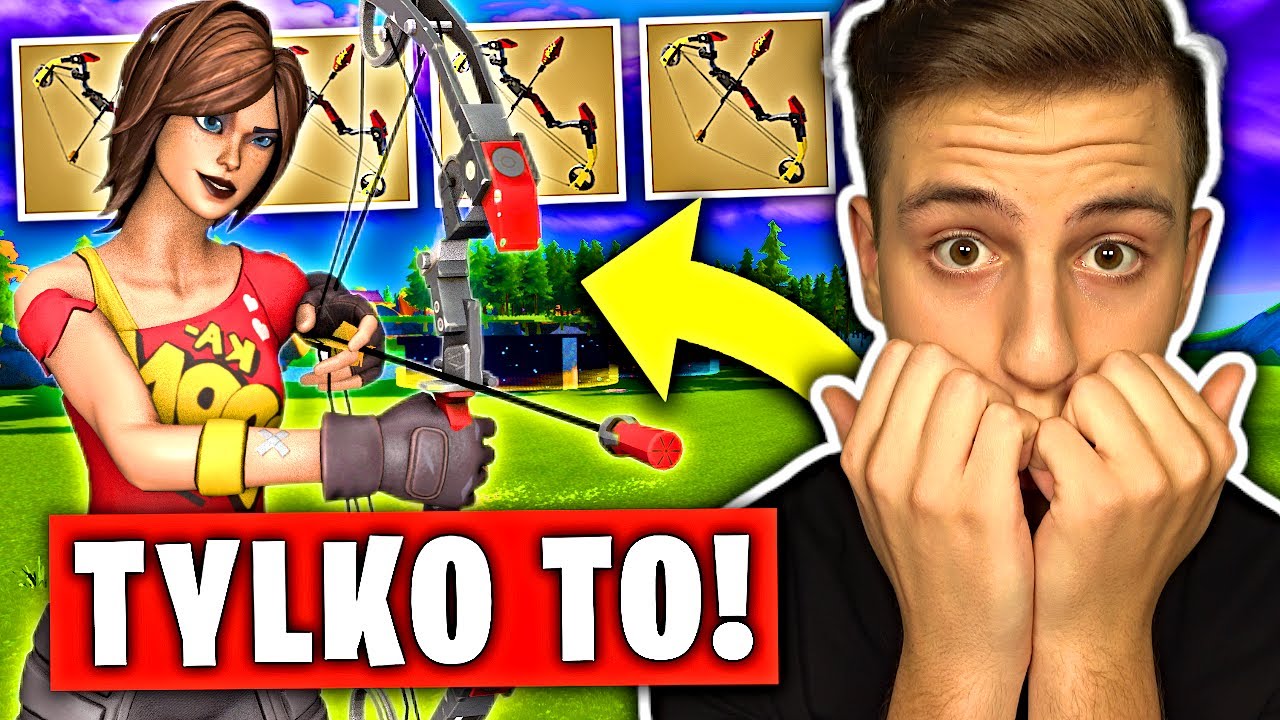 TNTINA i RESZTA... w Fortnite