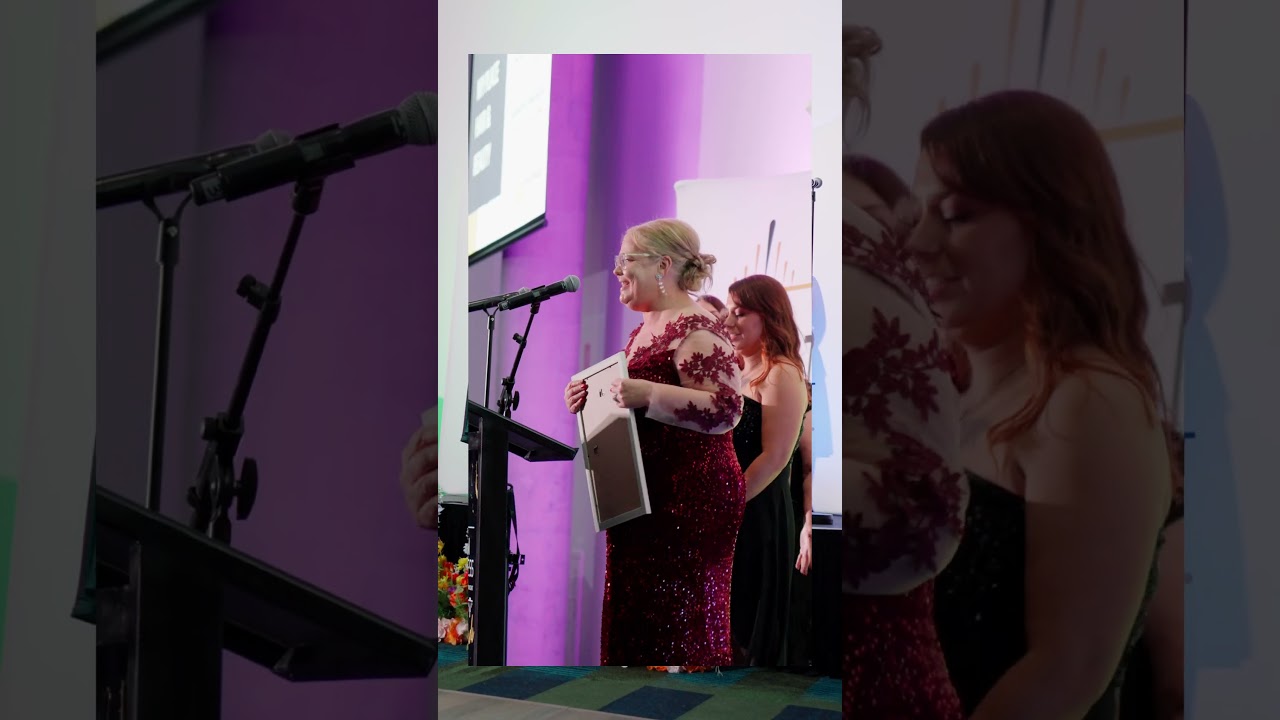 2024 Best in Business Awards Gala - Friday 29th November