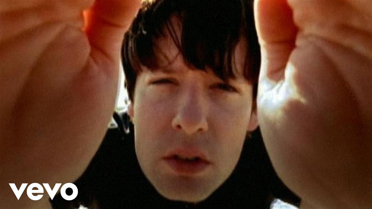 Marcy Playground - Sherry Fraser