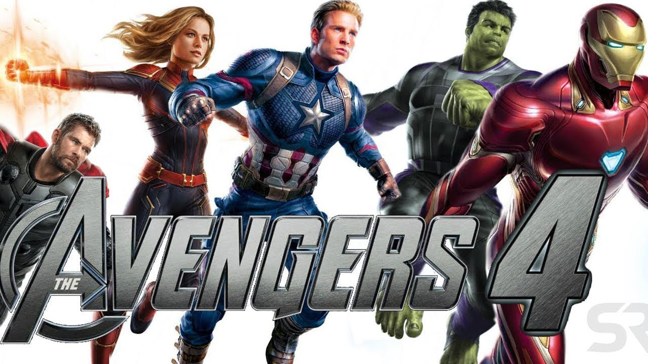 Avengers 4 Russo Bro's Q&A Update - Trailer Title & More Soon!