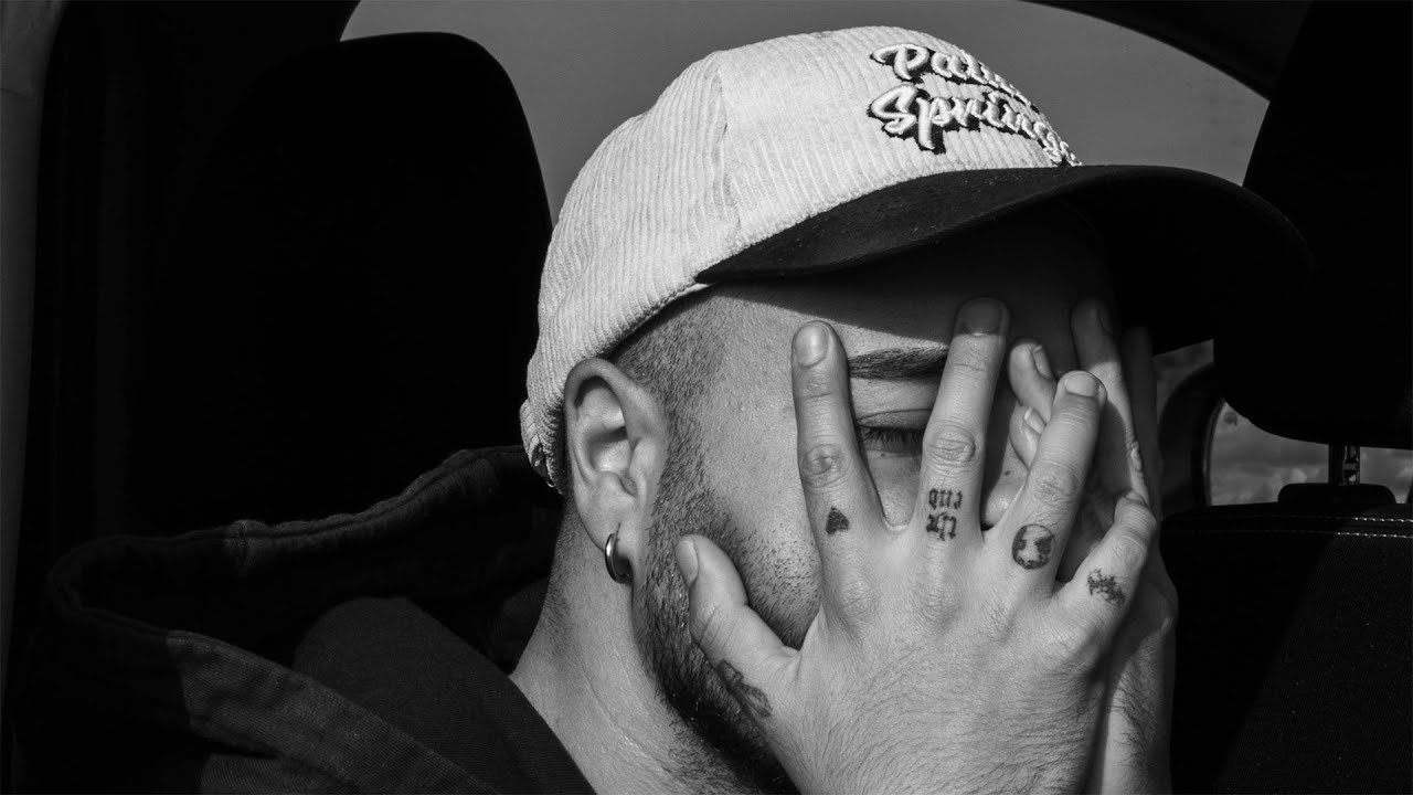 AW - SÚLYTALAN FUNK (Official Music Video)