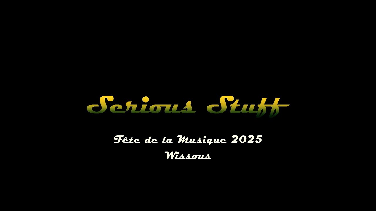 Fête de la musique 2025 | Wissous