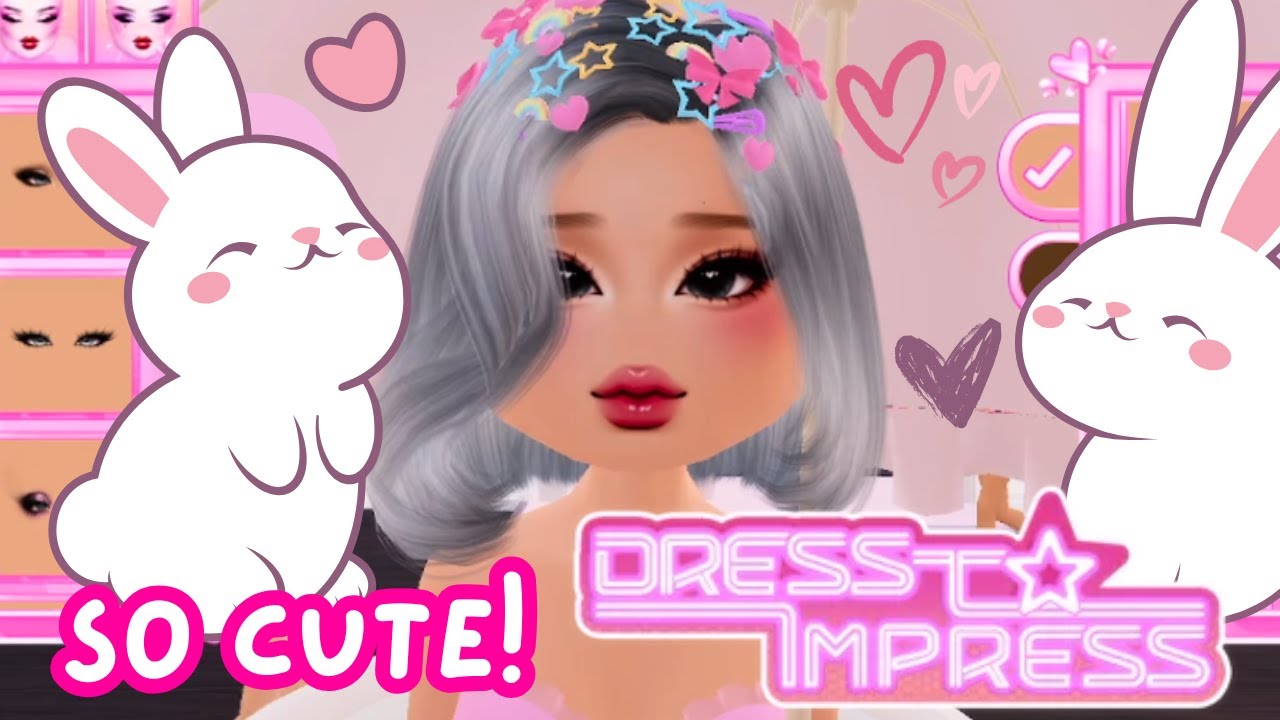 DRESS TO IMPRESS ⭐ Tutto tanto CUTE 🎀 ... ma anche NO! 😅 [ROBLOX]