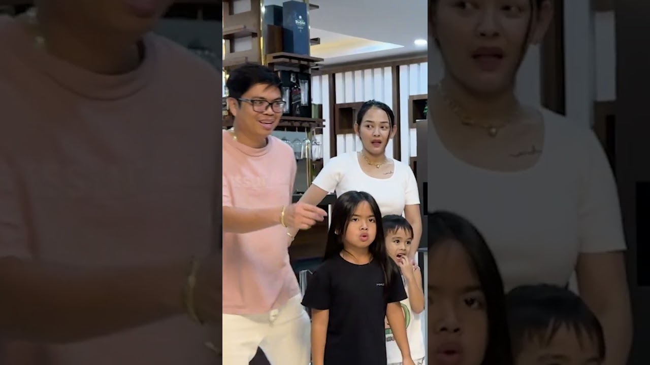 Sabayan ang trip ni lovely #VinFPV