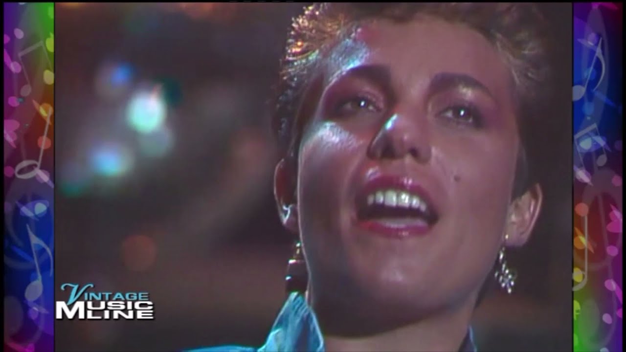 Giuni Russo Un'estate al mare 1982