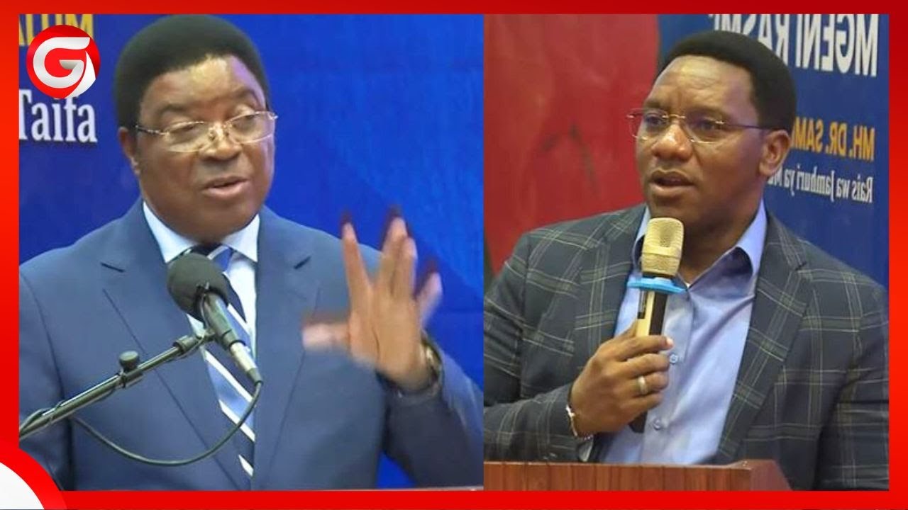 🔴#Live: WAZIRI MKUU MAJALIWA - 