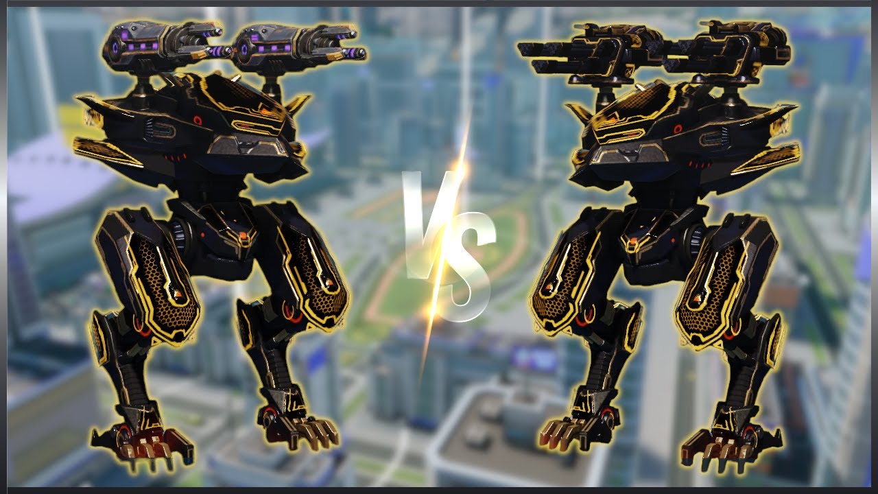 [WR] Ultimate Avenger vs Puncher (100m and 250m)