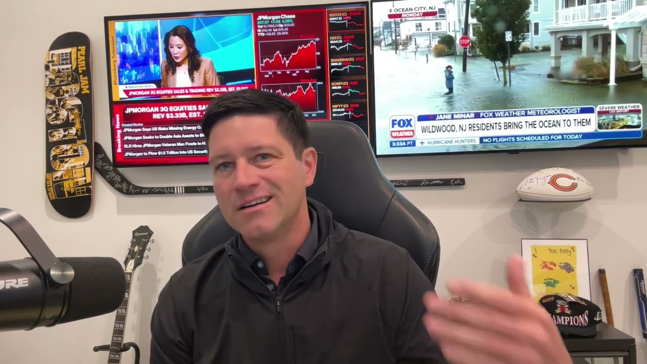 Is the Silver Rally Done? Trade Tensions Flair Up & ETFs Sell Positions! Metals Minute Phil Streible