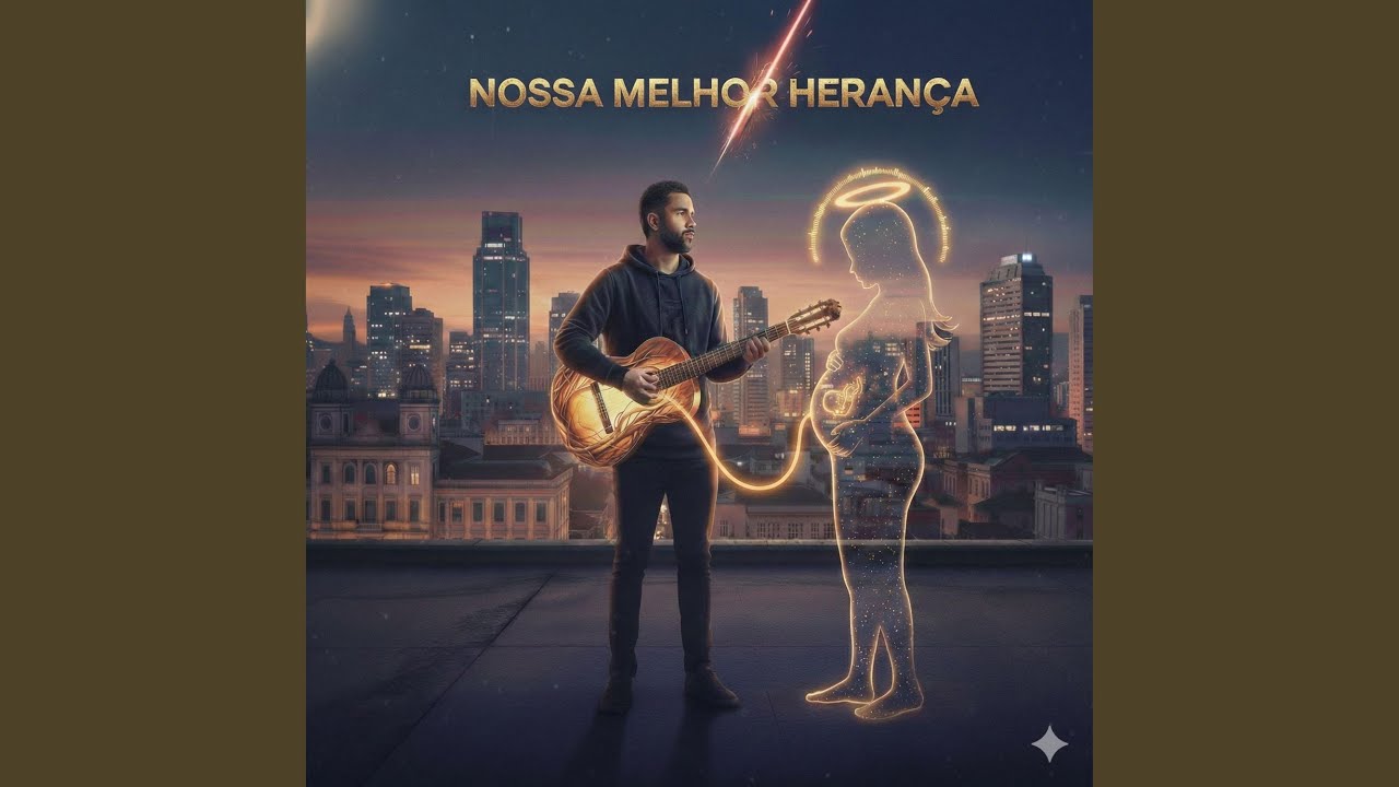Nossa melhor herança
