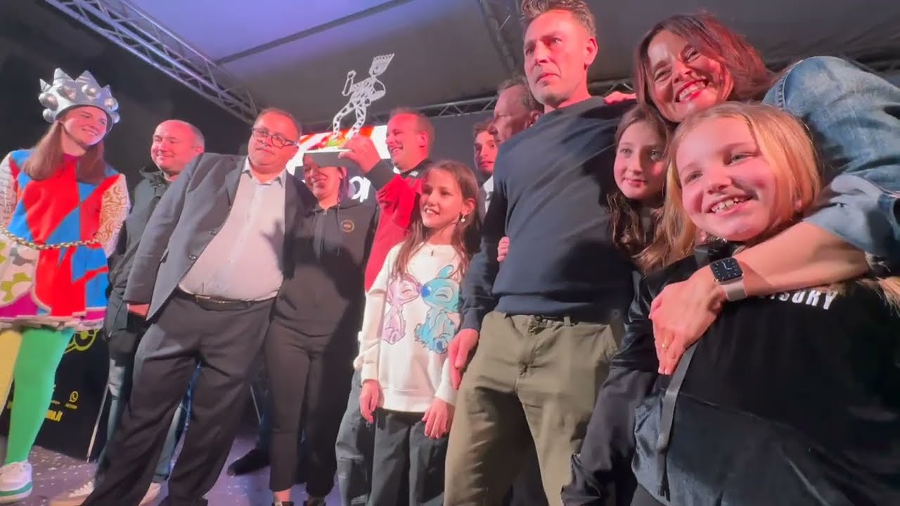 Gambettola Carnevale della Romagna - Domenica 7 aprile 2024