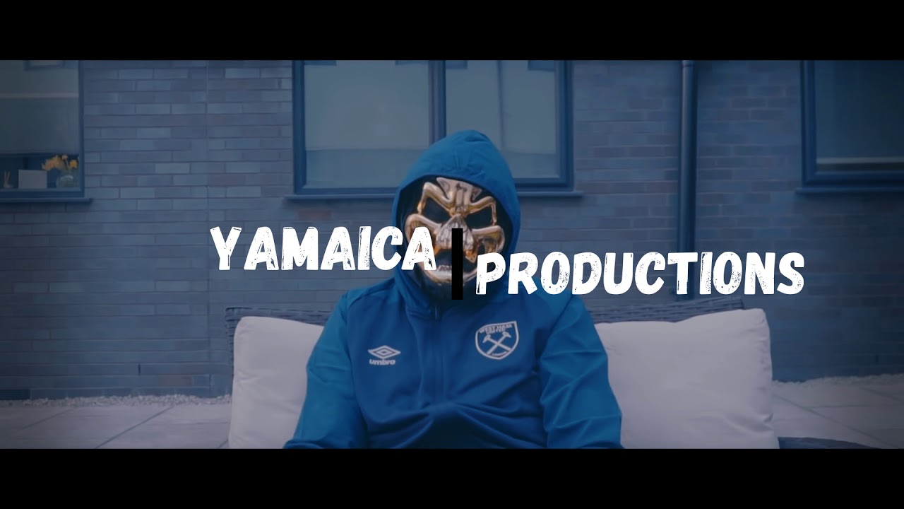 *FREE* ''Pressure'' - Drill Type Beat (Prod.by.Yamaica)