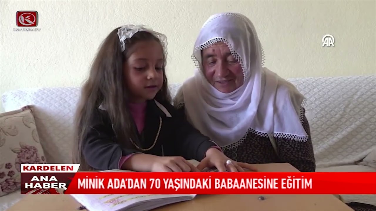OKULDA ÖĞRENCİ, EVDE ÖĞRETMEN