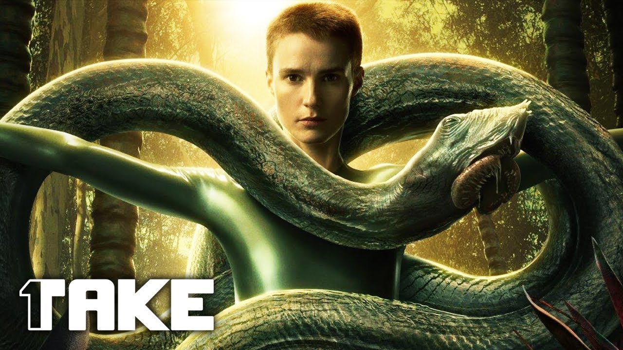 Raised by Wolves Season 2 Breakdown and Theories | OneTake Podcast