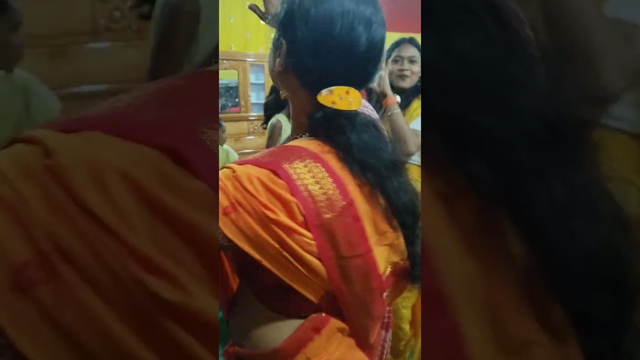 সবাই মিলে ধামাকা হাওলি ডান্স #dance 