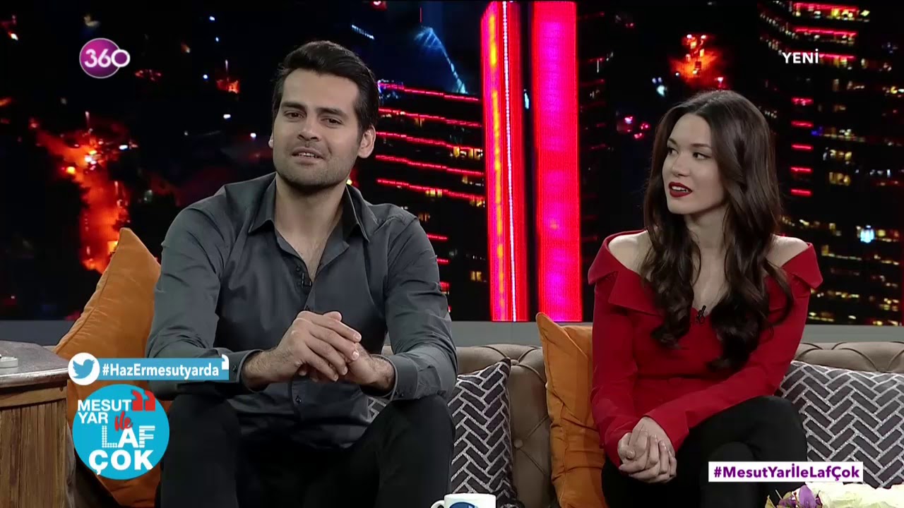 Mesut Yar ile Laf Çok 17 01 2018