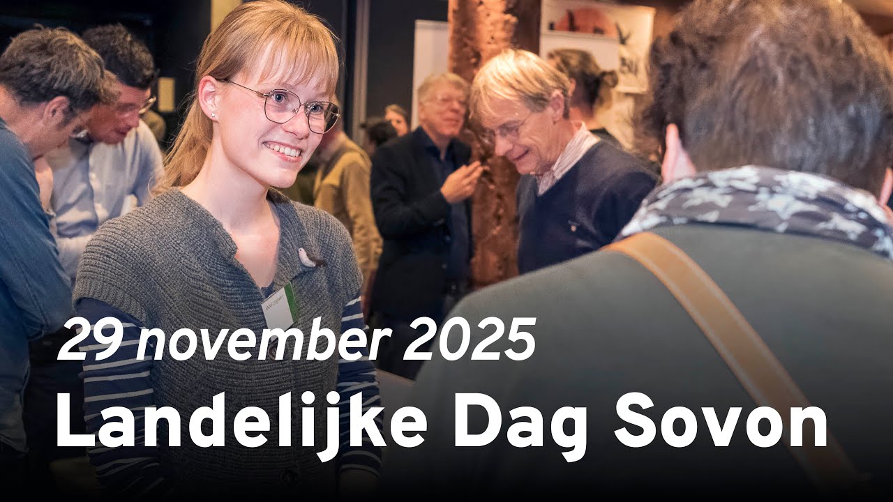 Landelijke Dag 2025 - livestream 1 - Schouwburgzaal