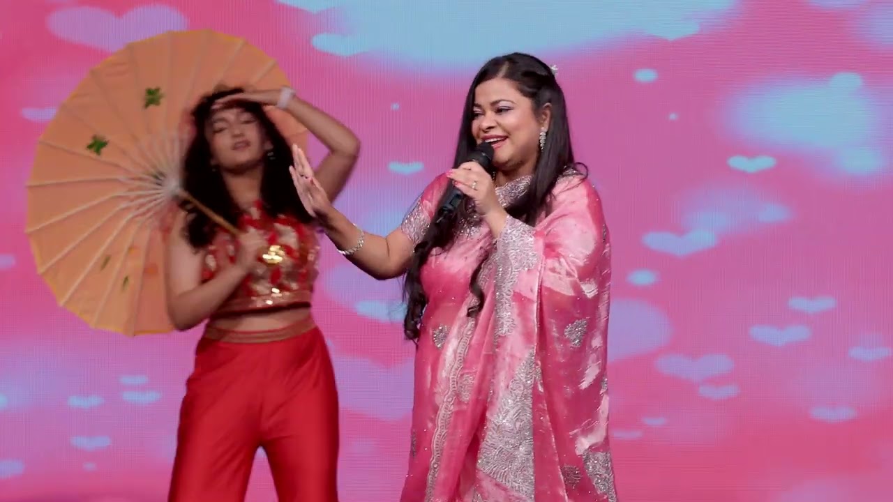 Swaranjali Highlights - Ode to Lata Mangeshkar in Canada| Sanika Art Foundation
