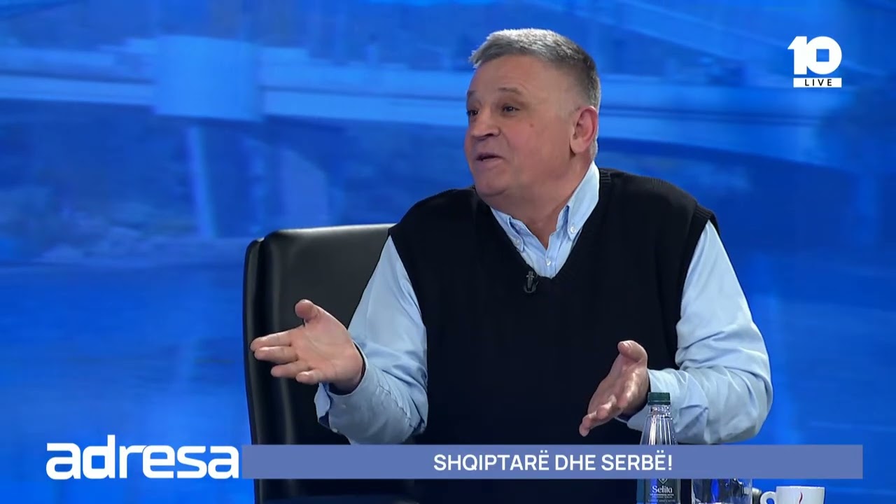 Nasim Haradinaj: Dy luftat botërore kanë filluar në Ballkan