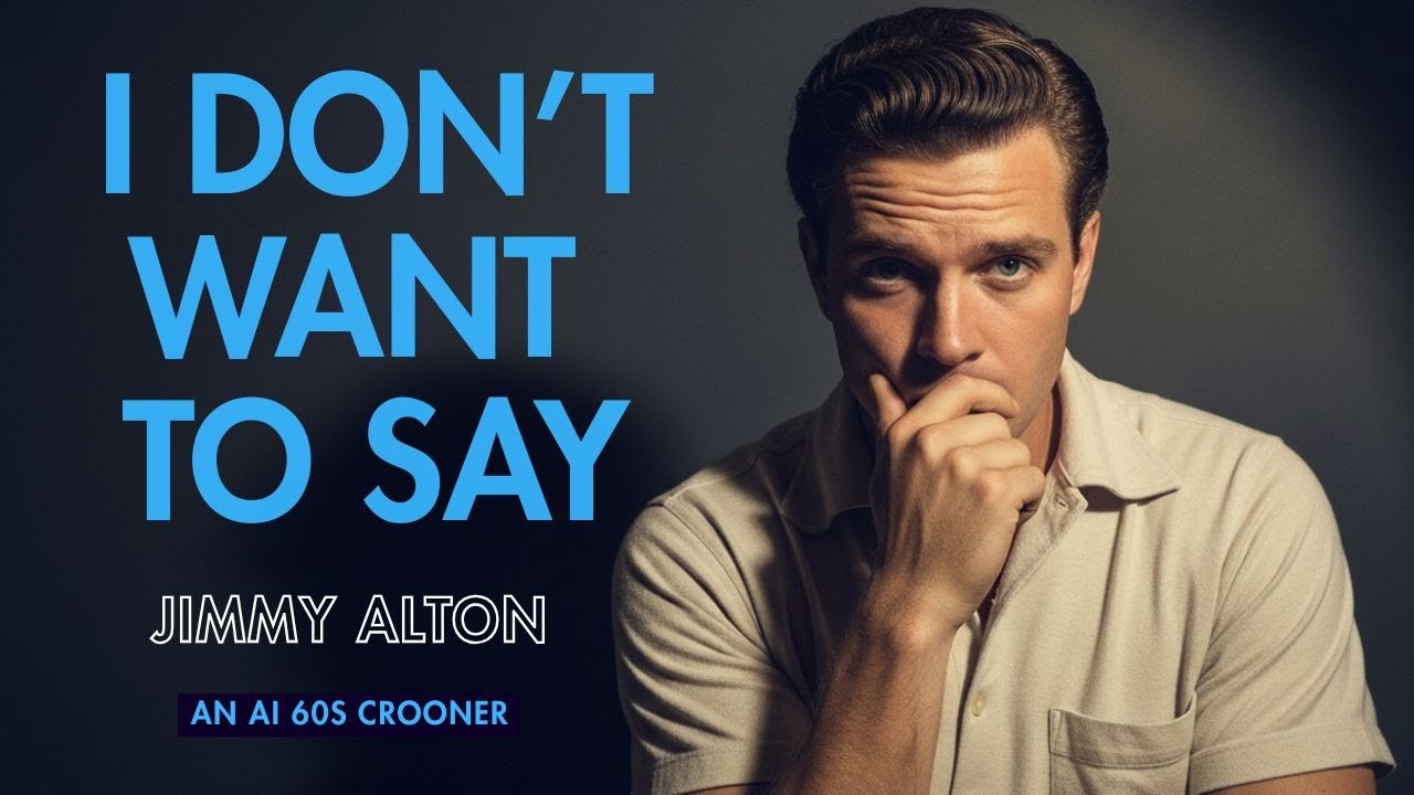 Jimmy Alton - 