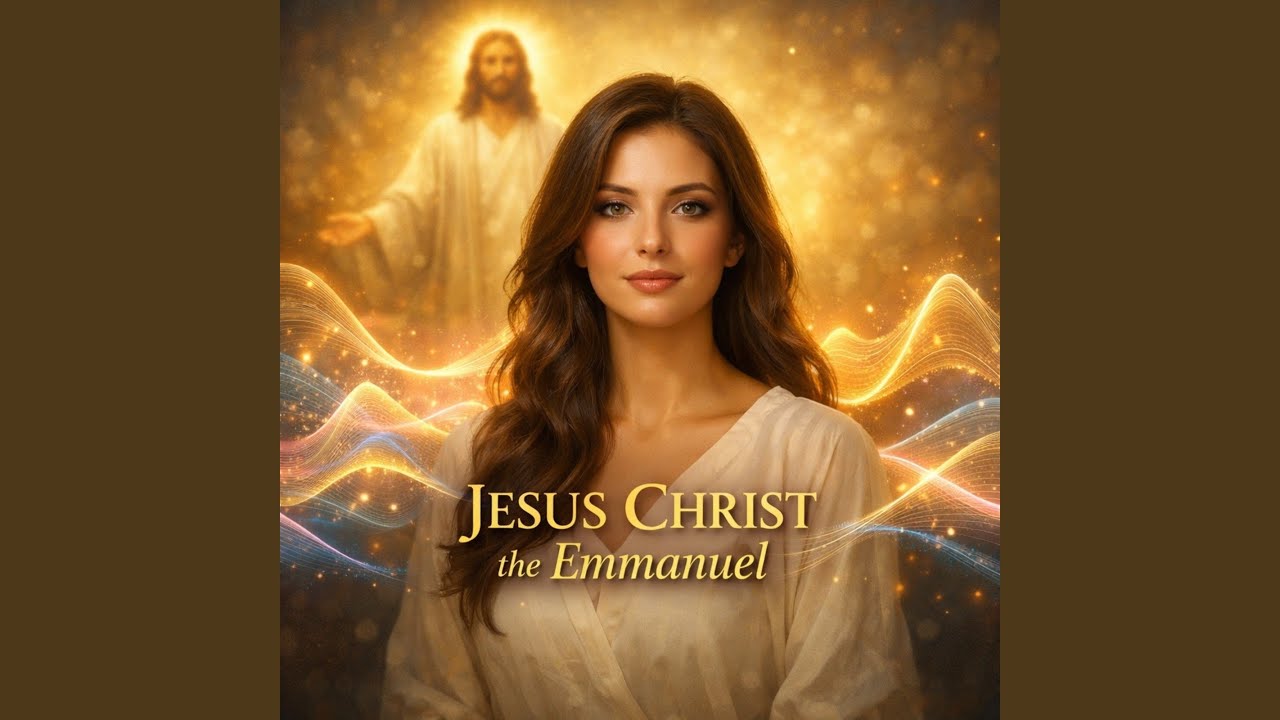 Jesus Christ the Emmanuel