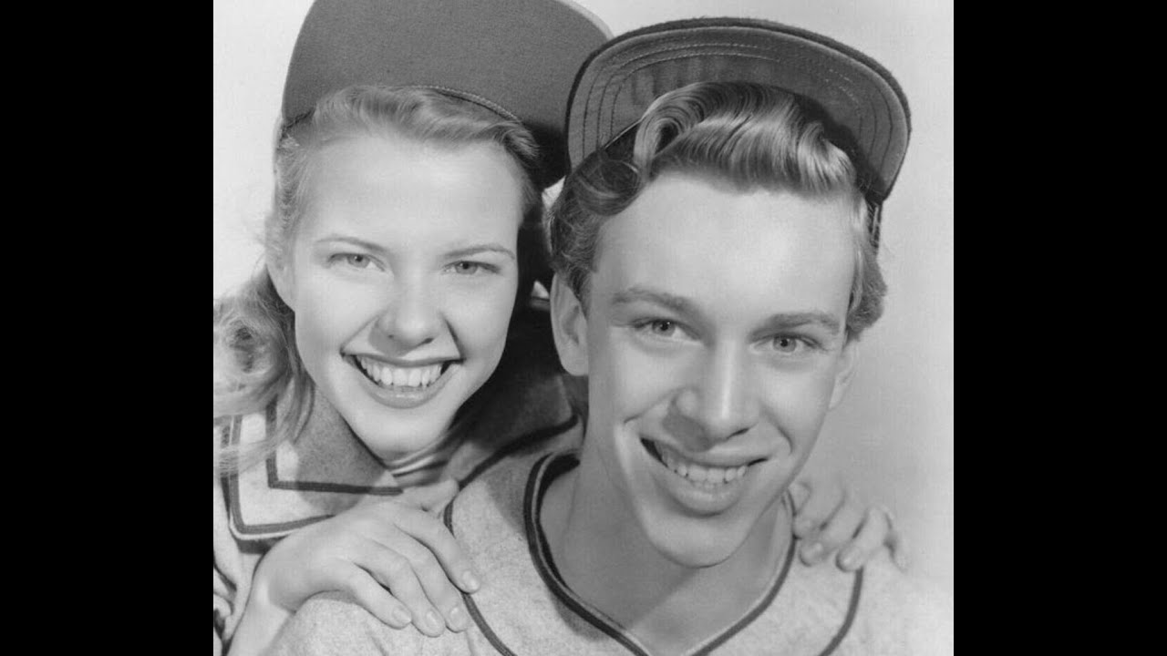 Mickey - Full Movie | Lois Butler, Bill Goodwin, Irene Hervey, John Sutton, Rose Hobart