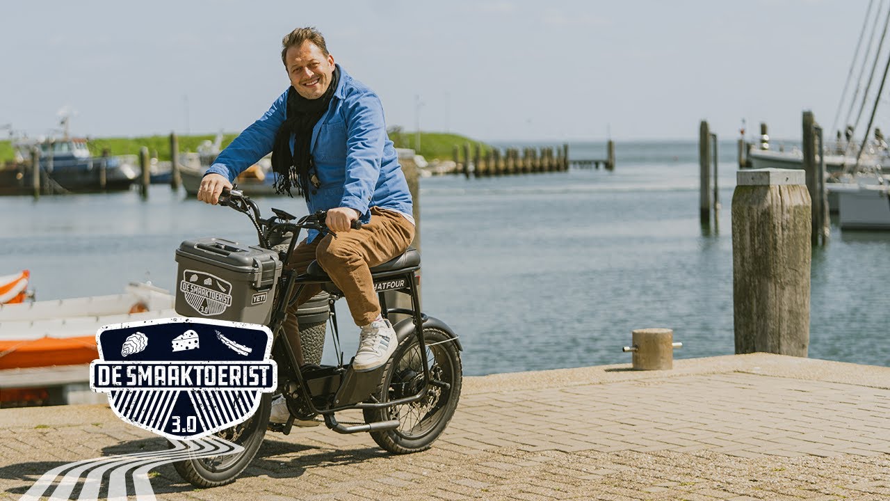 De Smaaktoerist 3.0 - Zeeland - Aflevering 3 - Seizoen 3