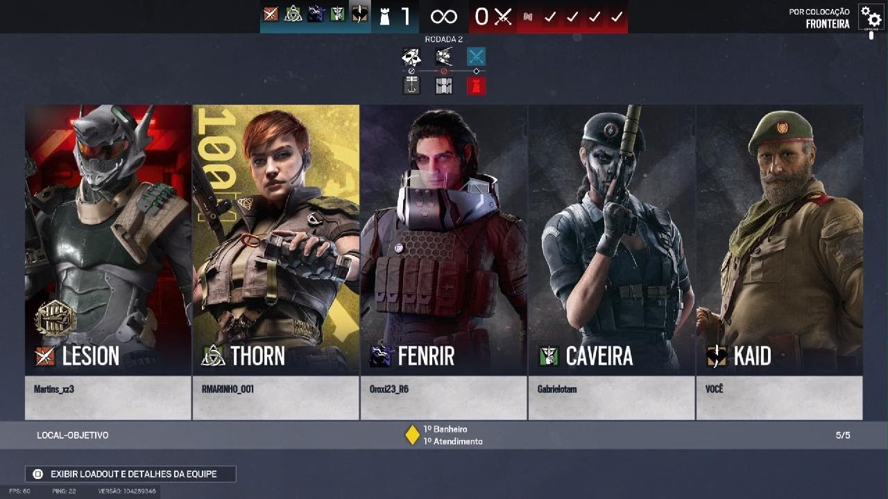 Tom Clancy's Rainbow Six Siege_20260313095023