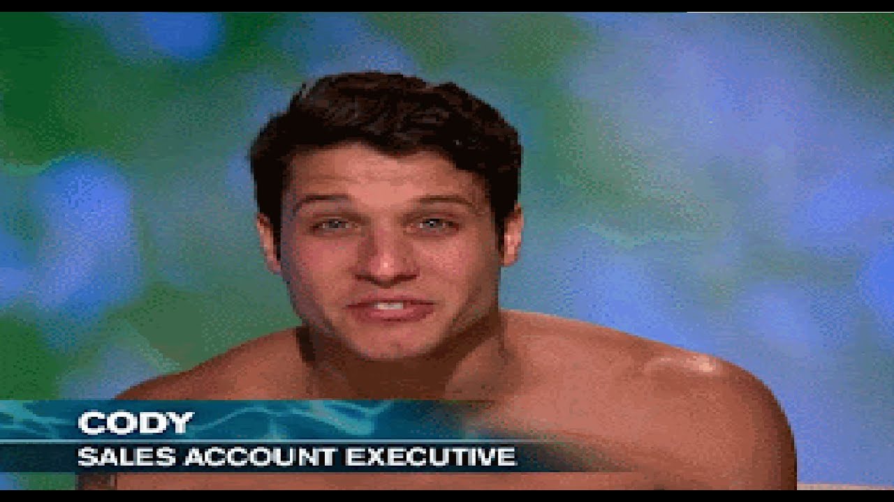 Cody Calafiore | Big Brother 16