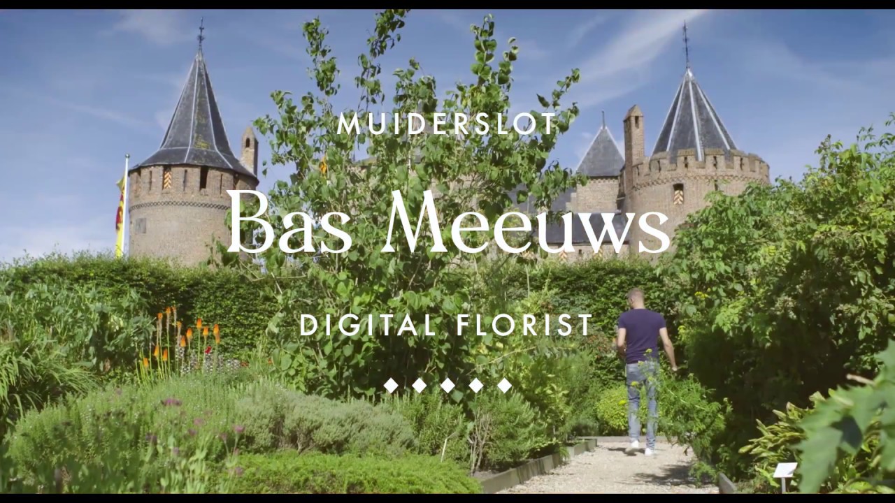 Exposé #17: Bas Meeuws
